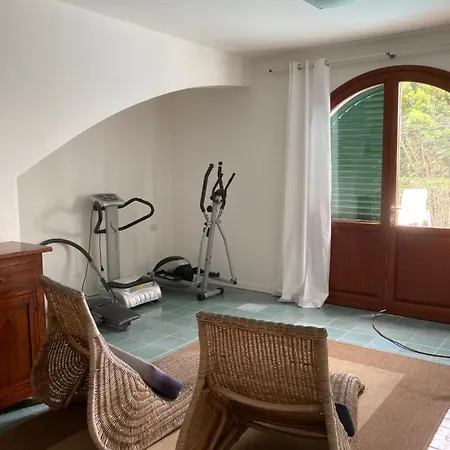 Villa Il Cavaliere Perla By Solturelba Capoliveri Capoliveri (Isola d'Elba)